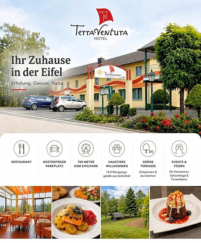 Terra Ventura Hotel