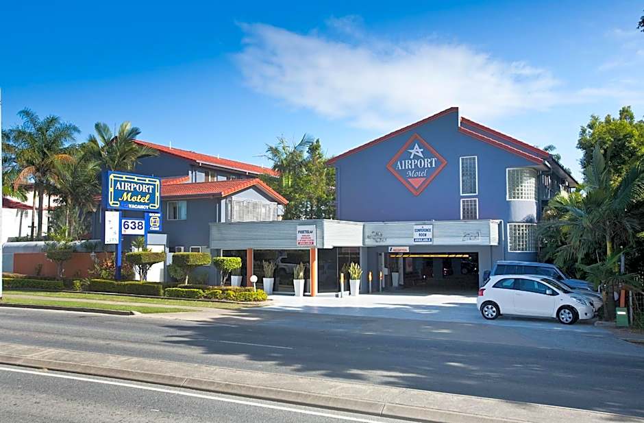 Airport Motel Brisbane