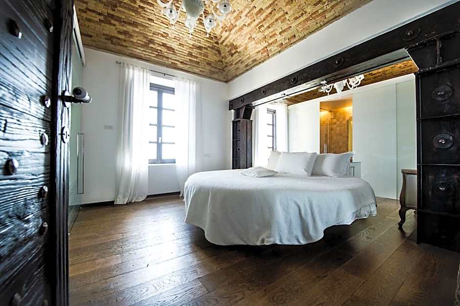 Faro Capo Spartivento