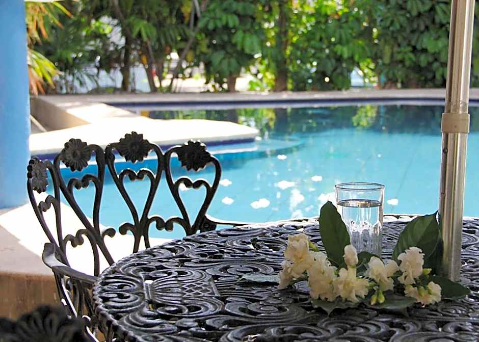 Hotel Suites Elia Noemi
