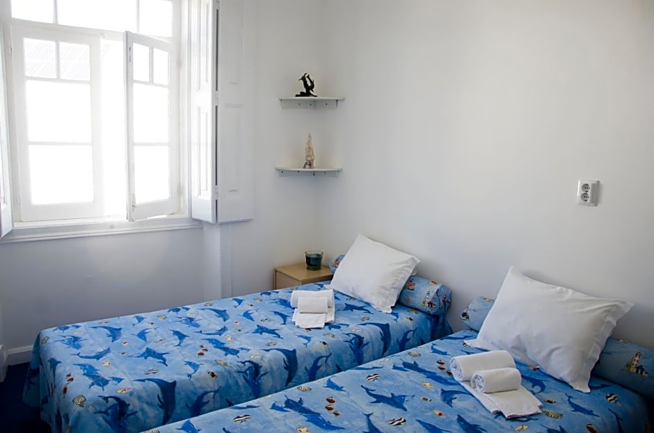 White Sun Hostel
