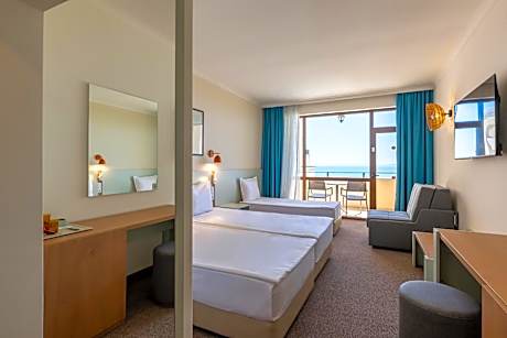 Standard Room with Sea View