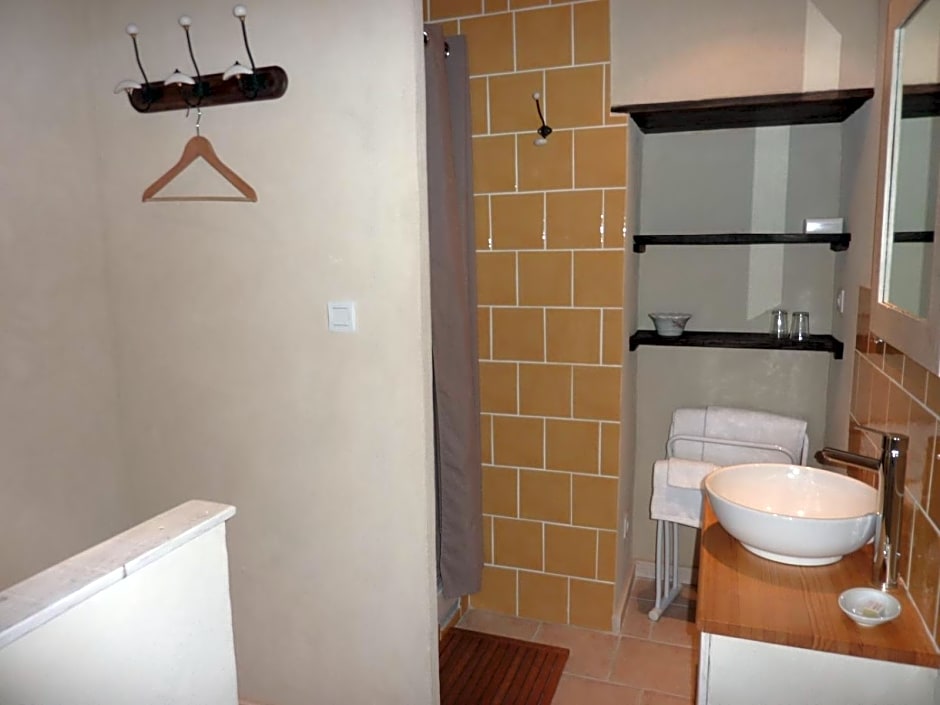 La Calade Chambres d'Hôtes & Espace Bien-Etre