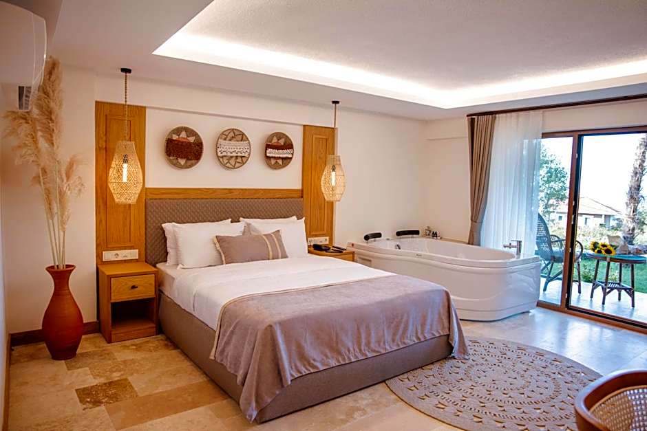 VillaQua Boutique Hotel