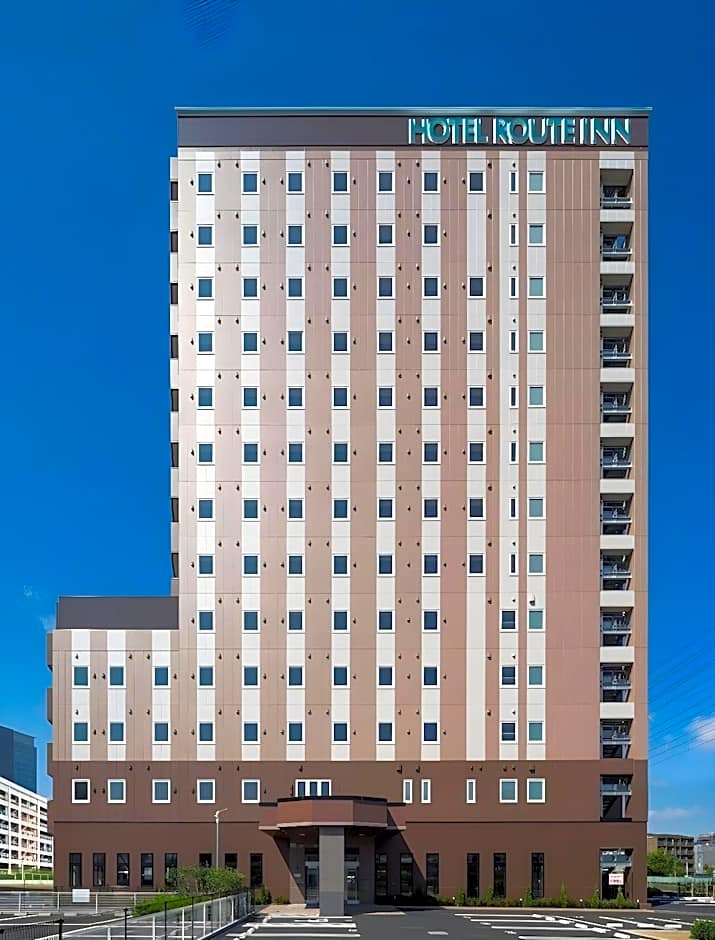 Hotel Route Inn Ebina Ekimae