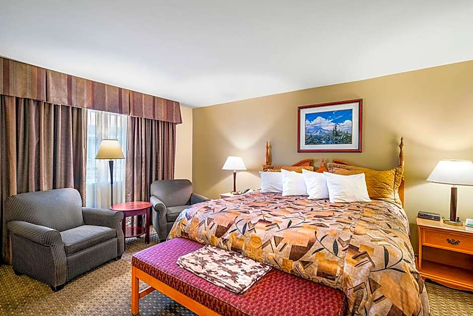 Winnemucca Inn & Casino