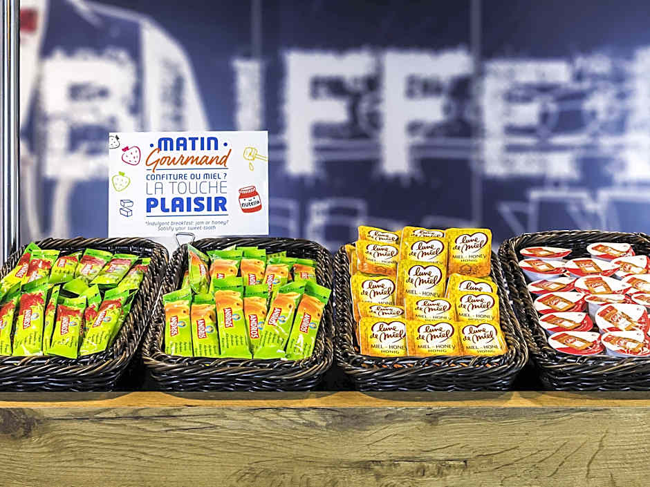 Ibis Budget L'Isle Adam