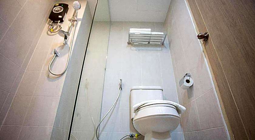 B2 Hat Yai Boutique and Budget Hotel