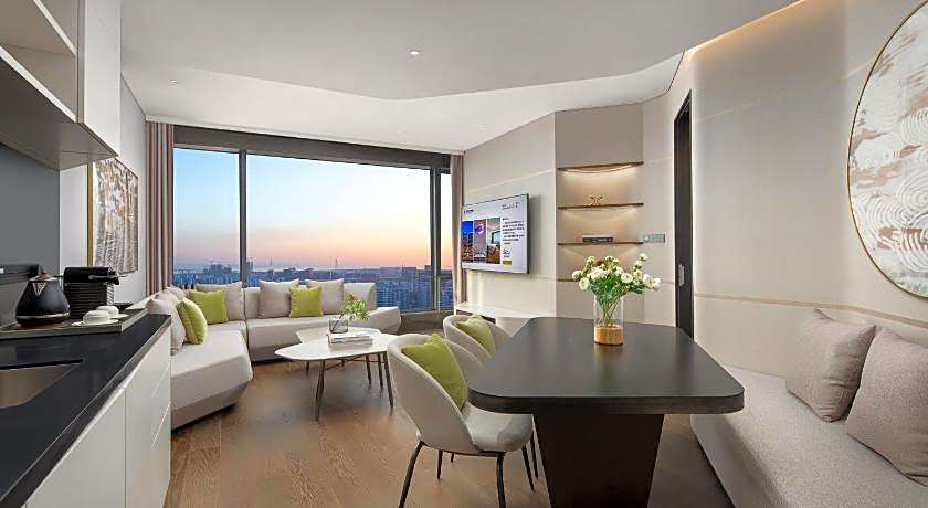 Radisson Collection Lingang Shanghai