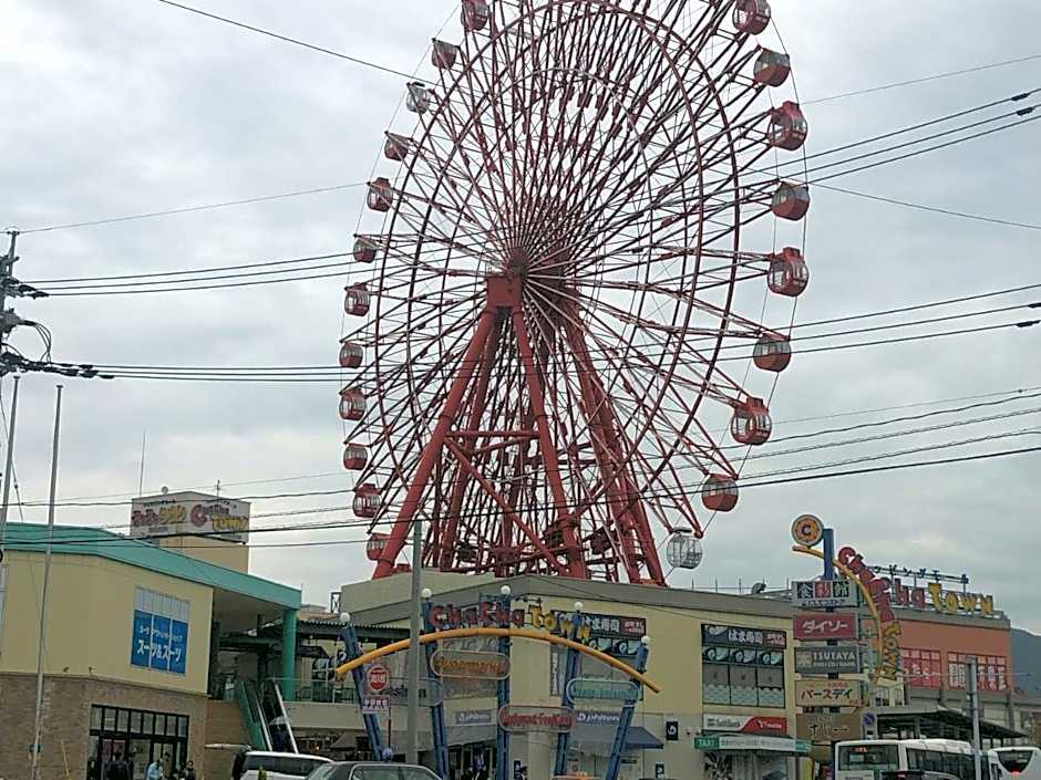 Restay Kokura - Adult Only