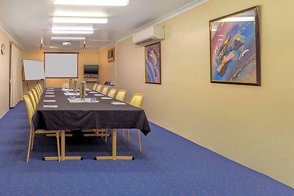 Comfort Inn Bay Of Isles