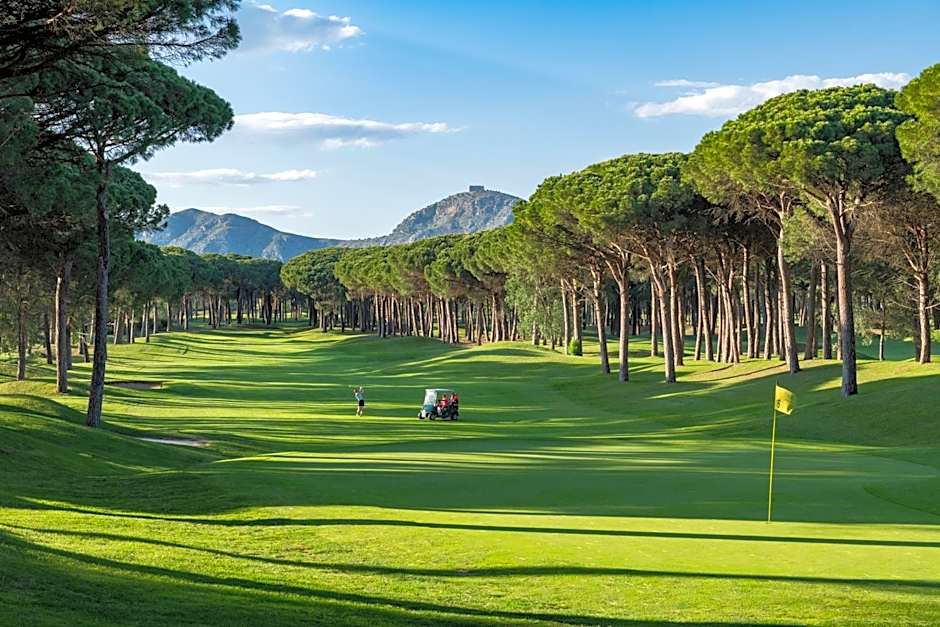 Hotel Emporda Golf