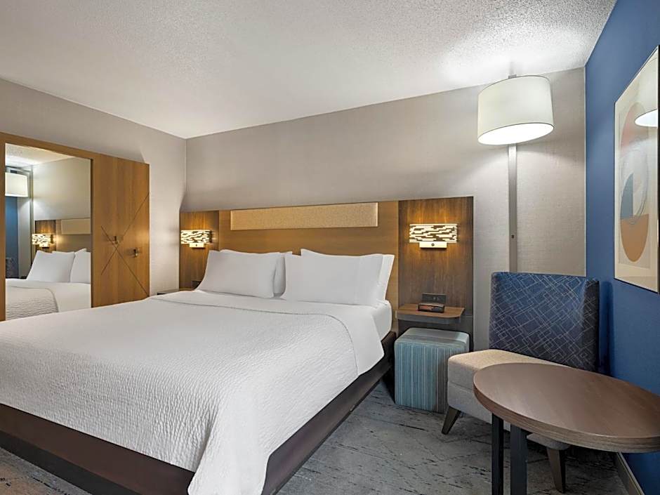HOLIDAY INN EXPRESS MEADVILLE By IHG