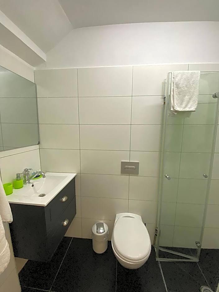 Central Boutique Hotel