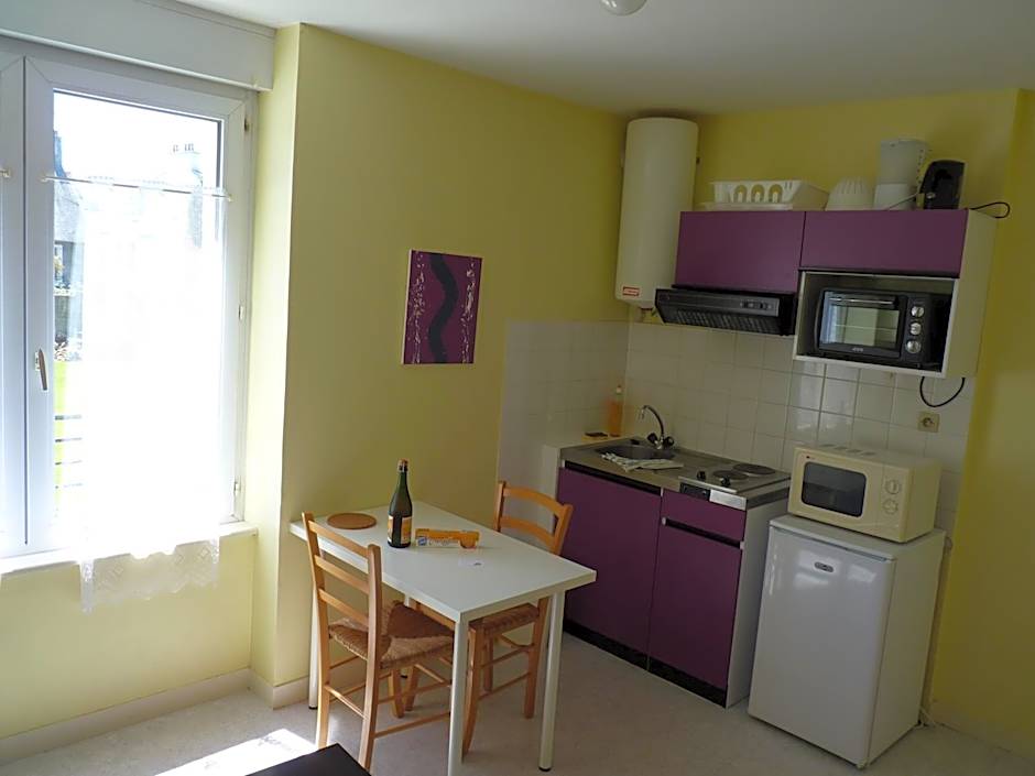 Résidence Honoré de Balzac