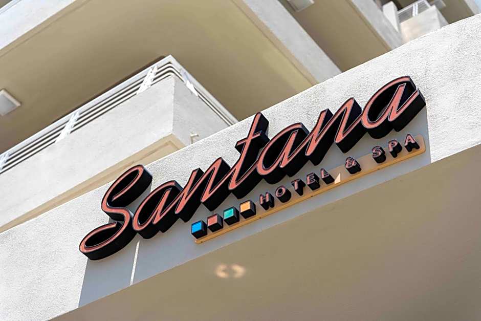 Santana Hotel & SPA