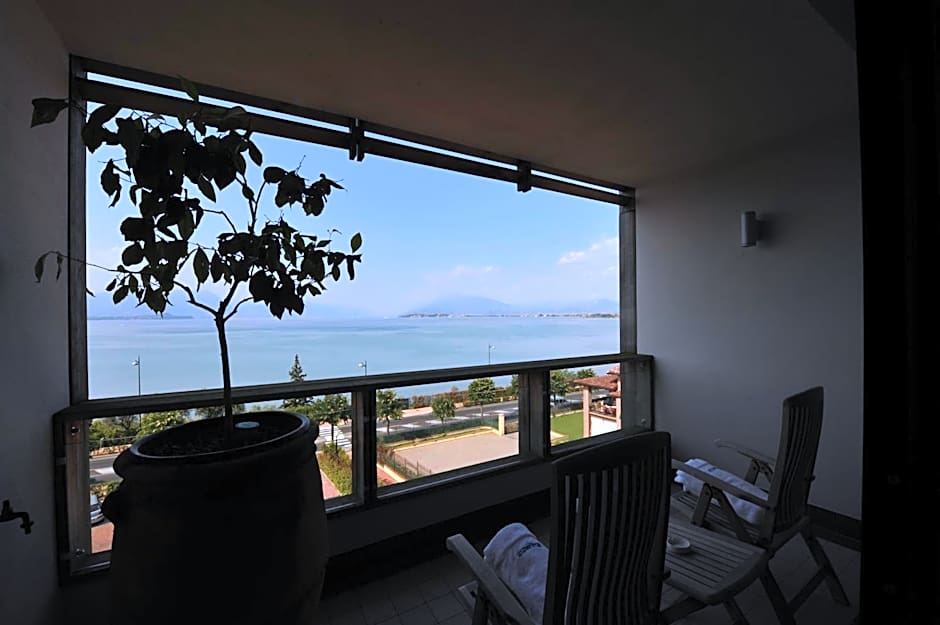 Hotel Acquaviva Del Garda