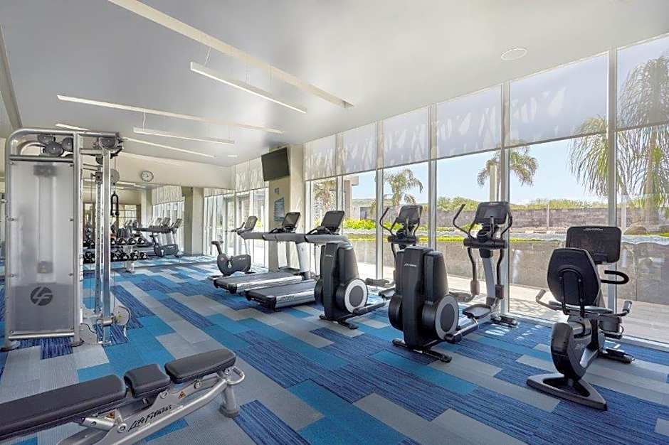 Aloft Queretaro