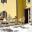 Aspalathos Residence