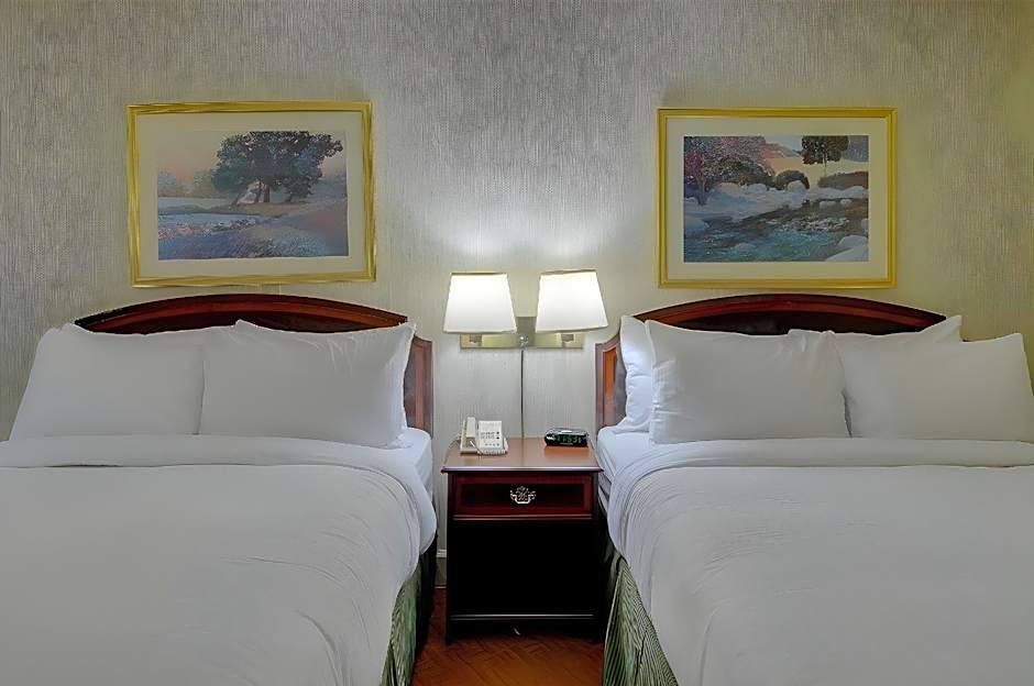 Vagabond Inn Executive - San Francisco Airport Bayfront (SFO)