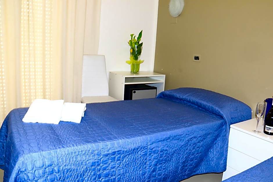 Hotel Diamante