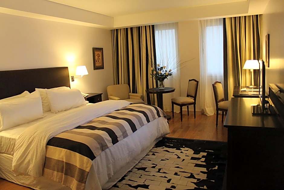 Hotel Club Frances