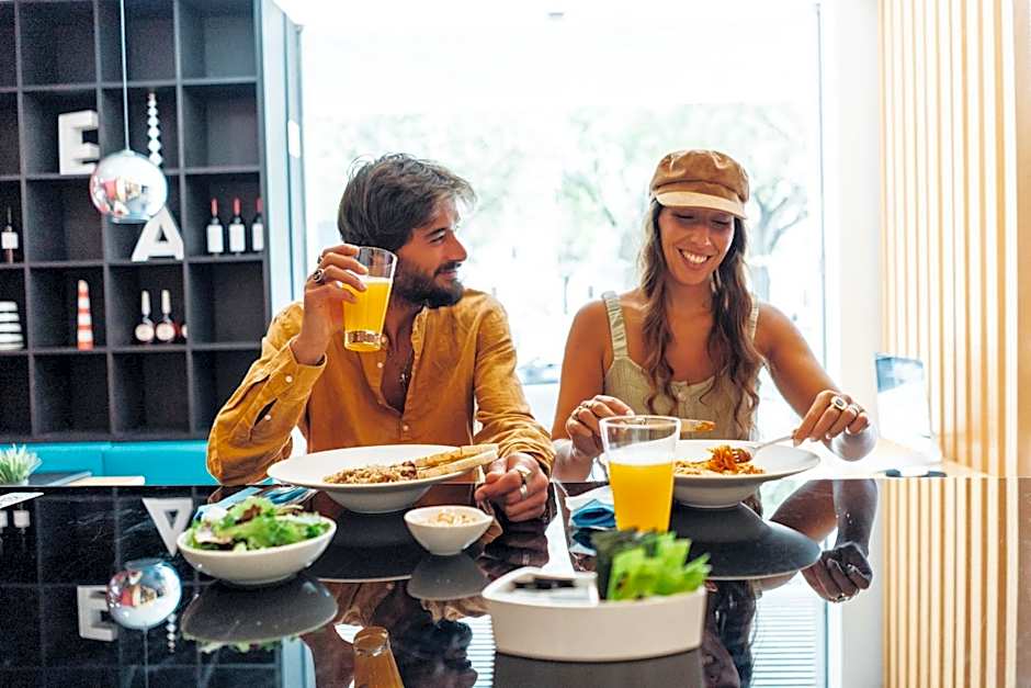 Stay Hotel Torres Vedras Centro