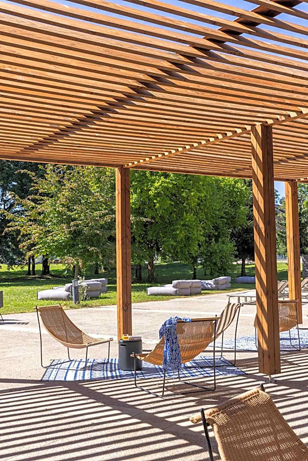 Hôtel Best of Both - Divonne-les-Bains