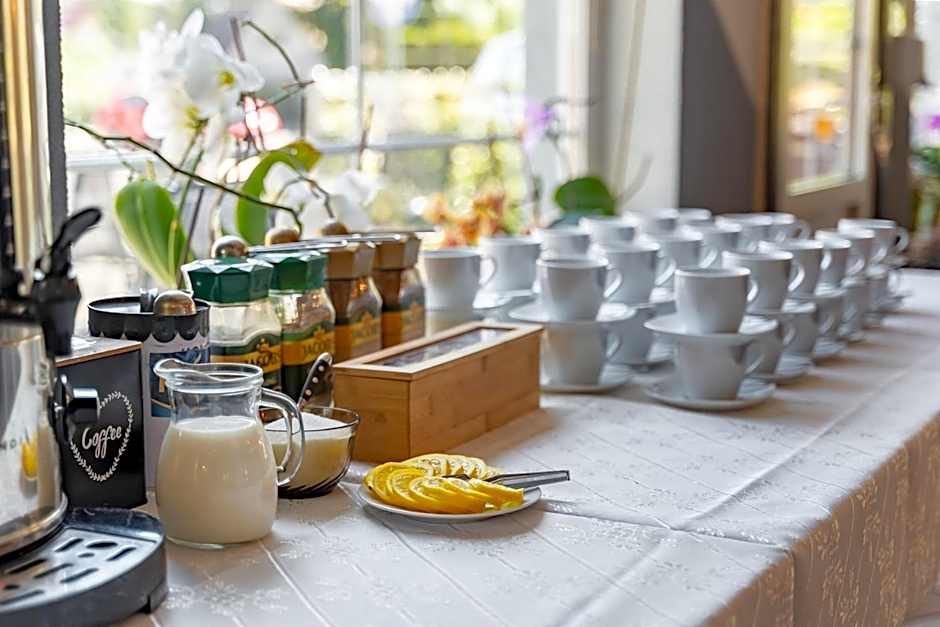 Tawerna "Cicha Przystań"