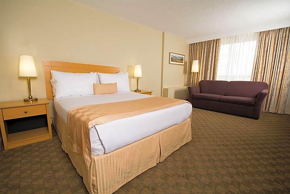 Edmonton Inn and Conference Centre