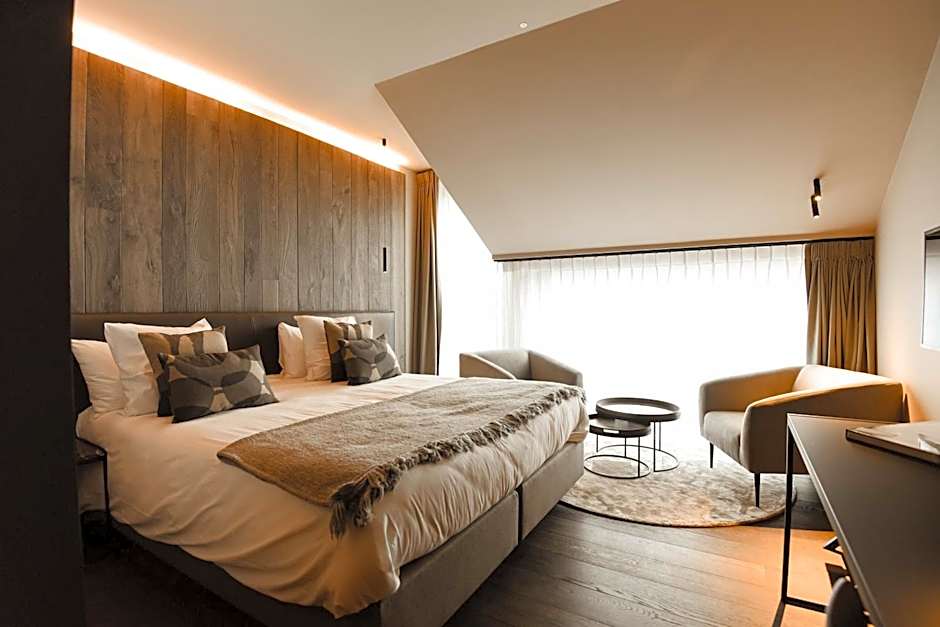 Hotel Sanglier