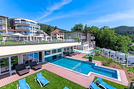 das Balance - Spa & Golf Hotel am Wörthersee