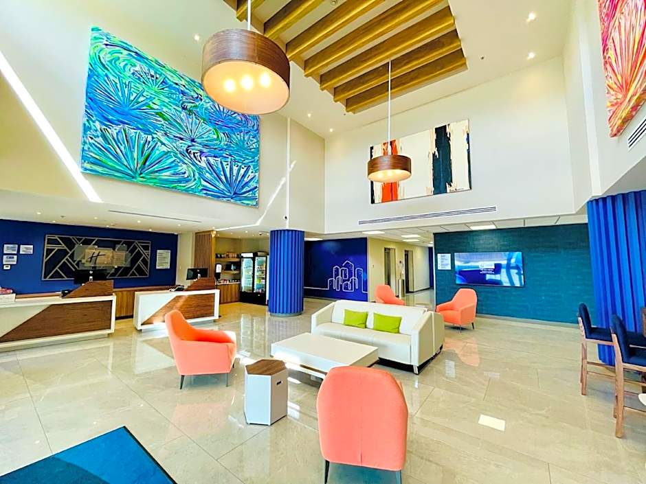 Holiday Inn Express Guadalajara Vallarta Poniente By IHG