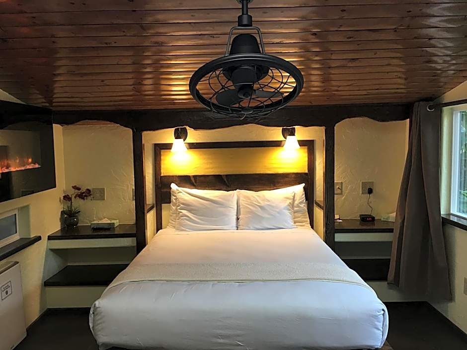 Chalet Kilauea