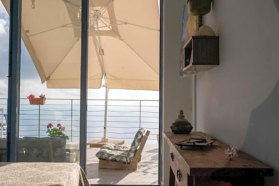 Serenity Boutique Suites