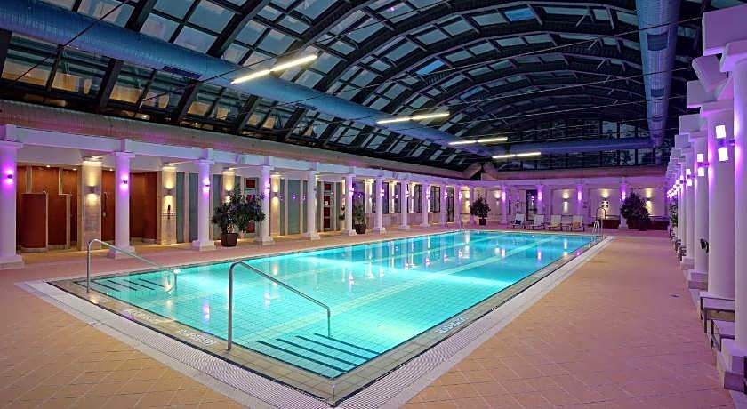 Lugal A Luxury Collection Hotel Ankara