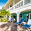 Escape Coastal Resort on Casey Key