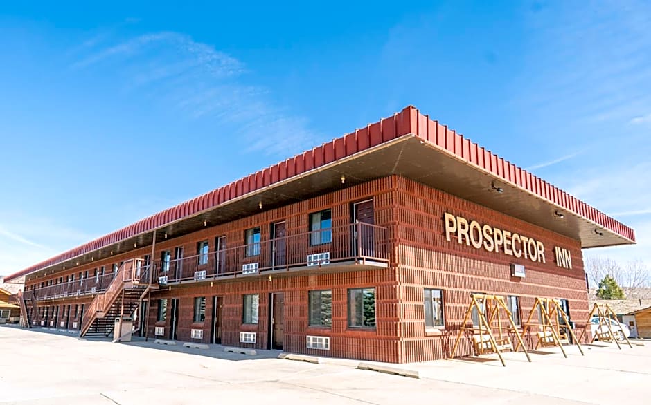 Photo 1 of 23 of Prospector Inn