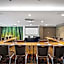 Novotel Canberra