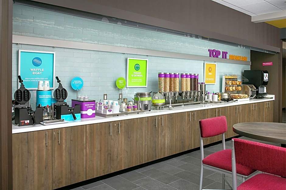 Tru by Hilton San Antonio Lackland Sea World