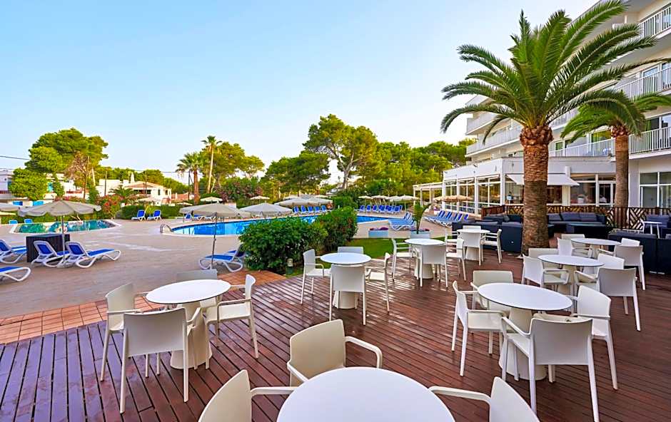 Globales Cala Blanca