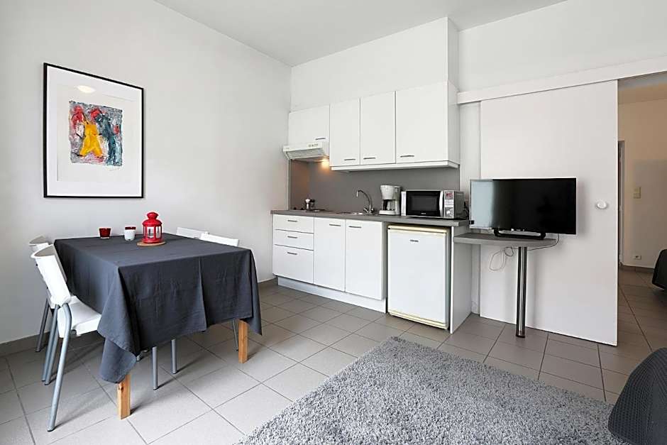 Hotel De Loft