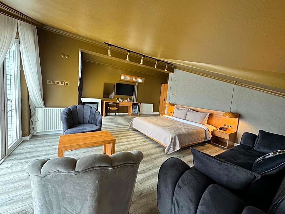 Treekos Suite Hotel Istanbul Airport