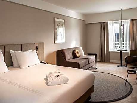 Blooma Hotel Liege Centre - Handwritten Collection