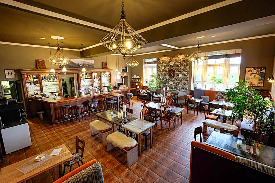 Hotel Beim Schupi Karlsruhe