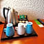Greenhotels Roissy Parc des Expositions