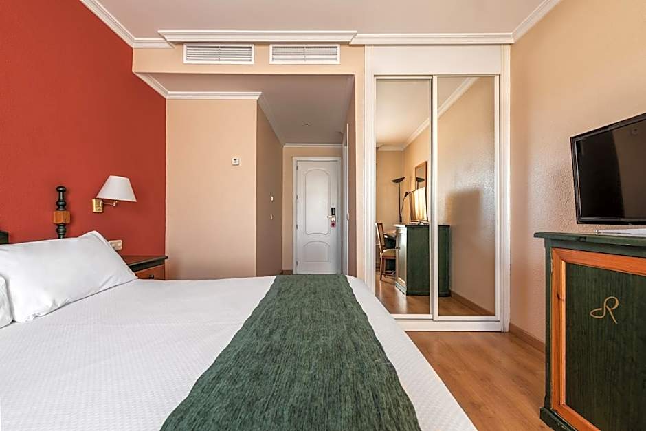 Hotel Rio Badajoz