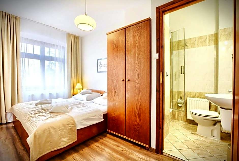 REZYDENCJA MARIA Karpacz