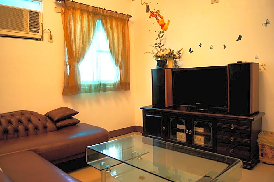 Taitung XD B&B