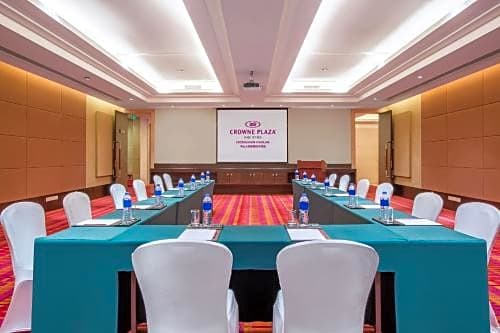 Crowne Plaza Zhongshan Xiaolan, an IHG Hotel